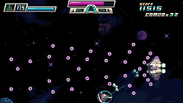 Habroxia 2 Steam CD Key