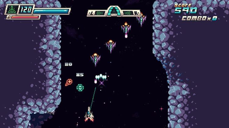Habroxia 2 Steam CD Key