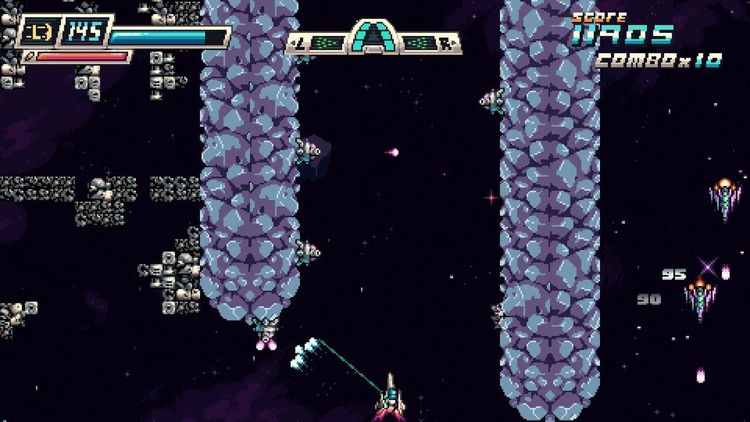 Habroxia 2 Steam CD Key