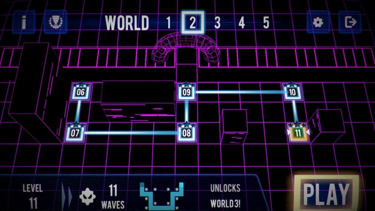Defentron EU Nintendo Switch CD Key