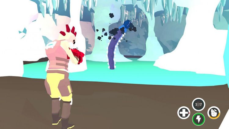 Alien Life Simulator Steam CD Key