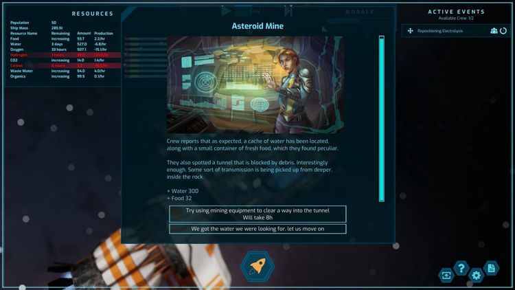 Derelict Void Steam CD Key