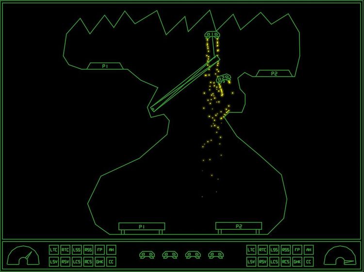 GravitreX Arcade Steam CD Key
