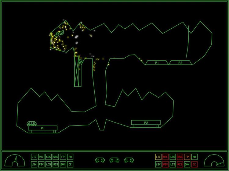 GravitreX Arcade Steam CD Key