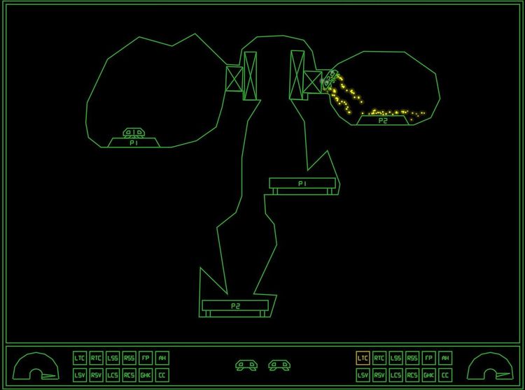 GravitreX Arcade Steam CD Key