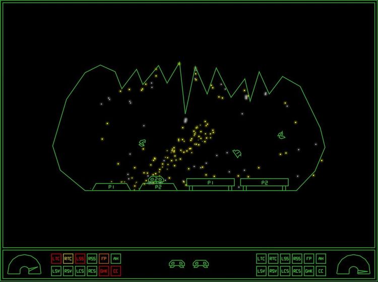 GravitreX Arcade Steam CD Key