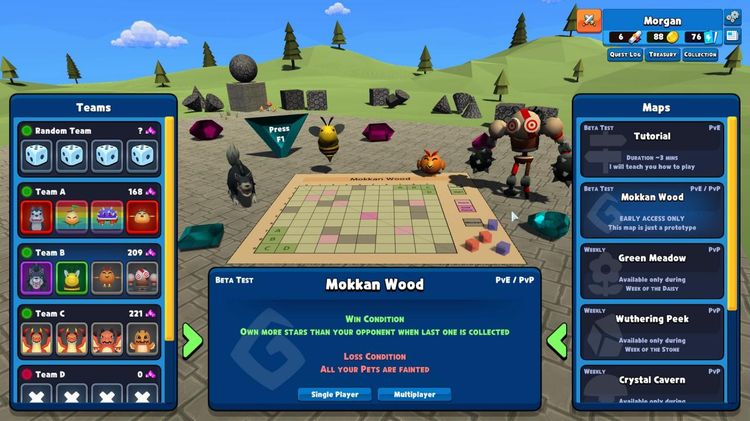 Drabidiboo Steam CD Key