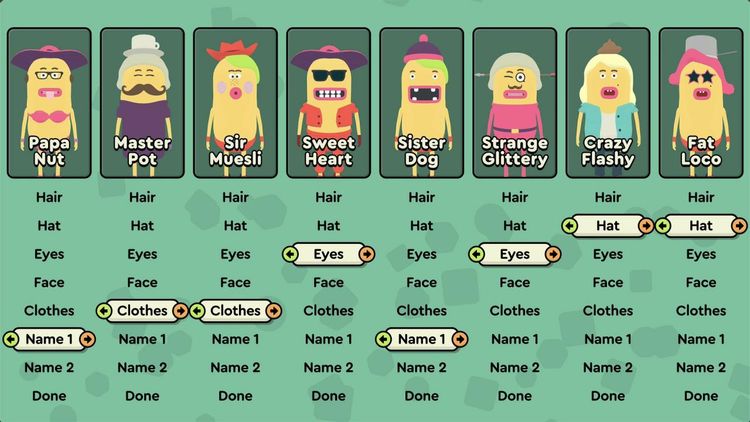 Papa's Quiz Steam CD Key