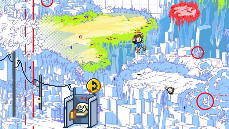 Nefasto's Misadventure: Meeting Noeroze Steam CD Key