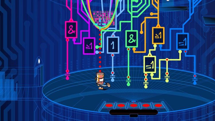 Nefasto's Misadventure: Meeting Noeroze Steam CD Key