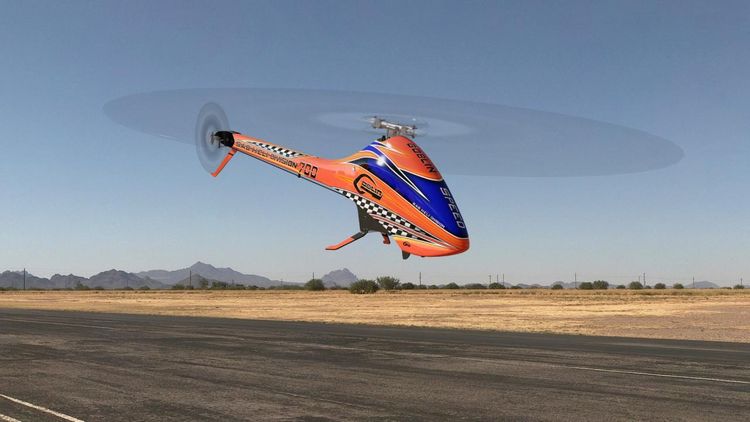 aerofly RC 8 Steam CD Key
