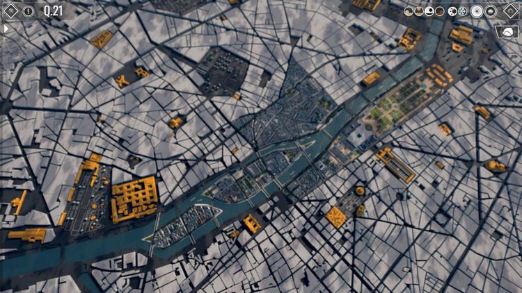 The Architect: Paris Steam CD Key