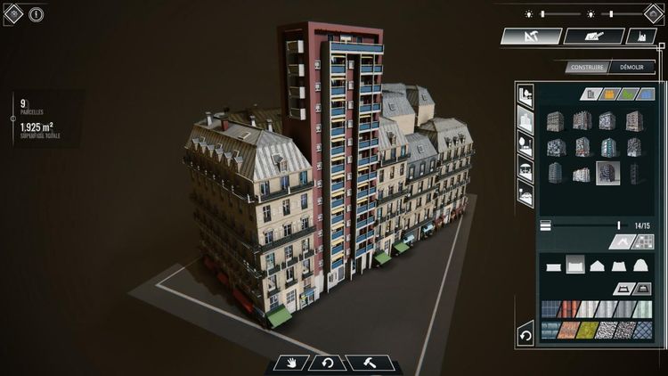 The Architect: Paris Steam CD Key