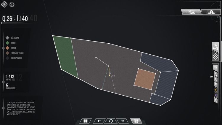 The Architect: Paris Steam CD Key