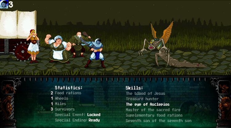 Across the demon realm Steam CD Key