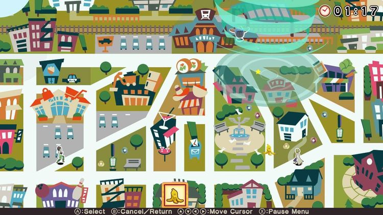 Pixel Game Maker Series Puzzle Pedestrians Steam CD Key