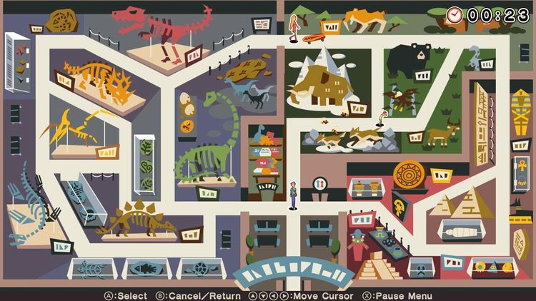 Pixel Game Maker Series Puzzle Pedestrians Steam CD Key