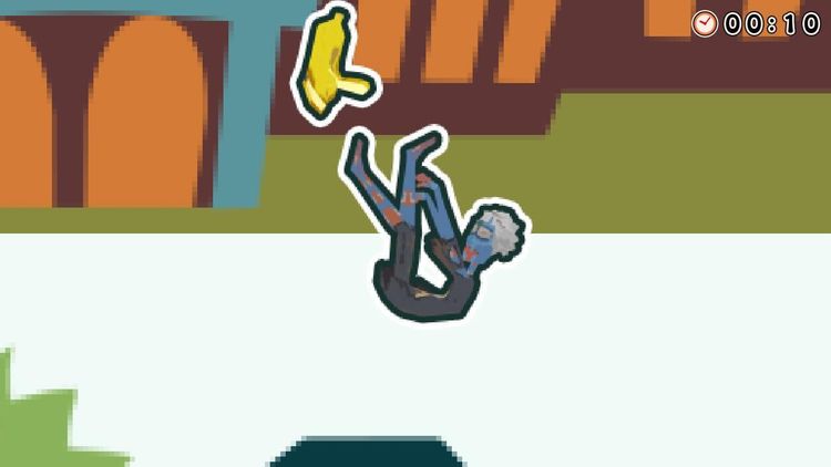 Pixel Game Maker Series Puzzle Pedestrians Steam CD Key