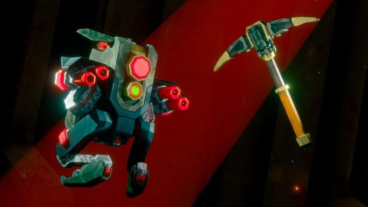 Deep Rock Galactic - Dawn of the Dread Pack DLC EU Steam Altergift