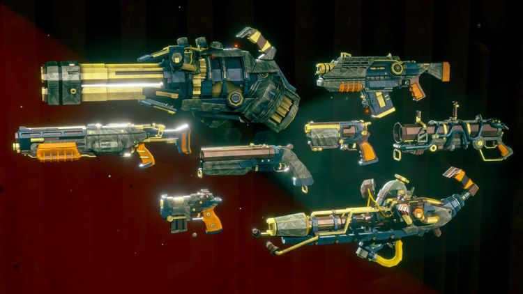 Deep Rock Galactic - Dawn of the Dread Pack DLC EU Steam Altergift