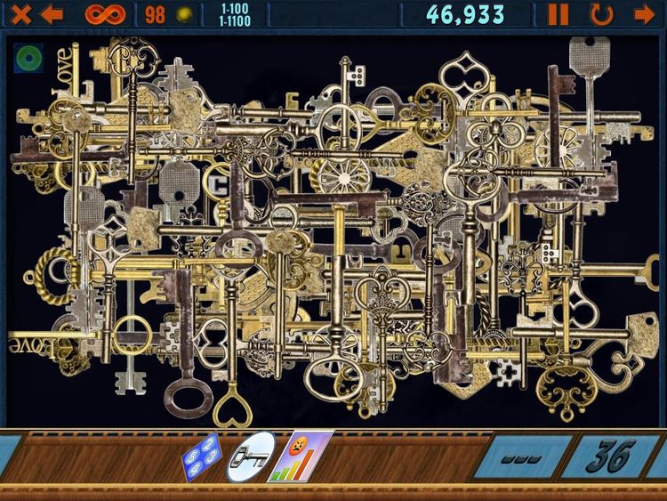 Clutter IX: Clutter IXtreme Steam CD Key