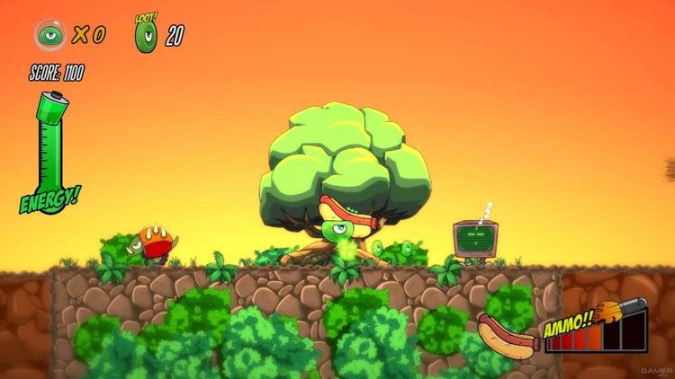 Sleengster 2 Steam CD Key