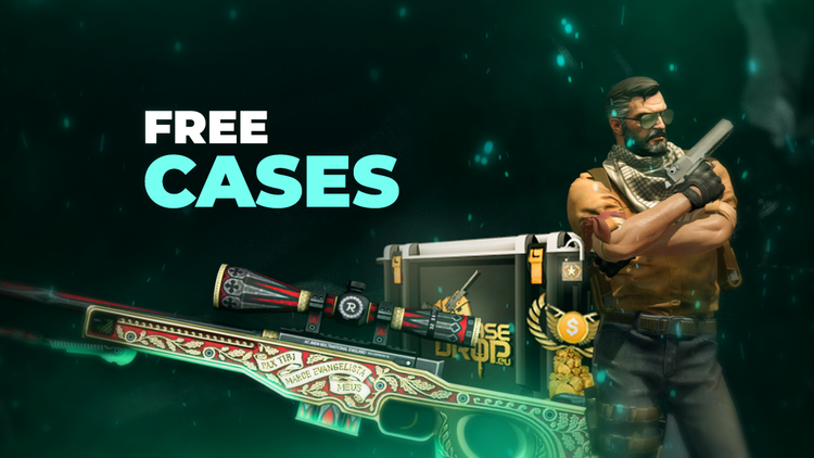 Casedrop.eu Gift Card $200