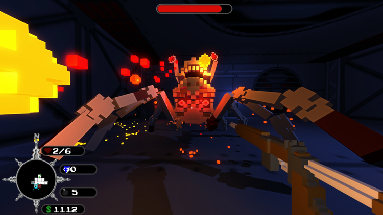 Paranautical Activity Steam CD Key