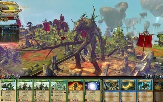 Guardians of Graxia + Map Pack DLC PC Steam Gift