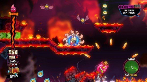 Hell Yeah! - Pimp My Rabbit Pack DLC Steam CD Key