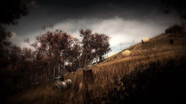 Slender: The Arrival (2013) Steam Gift