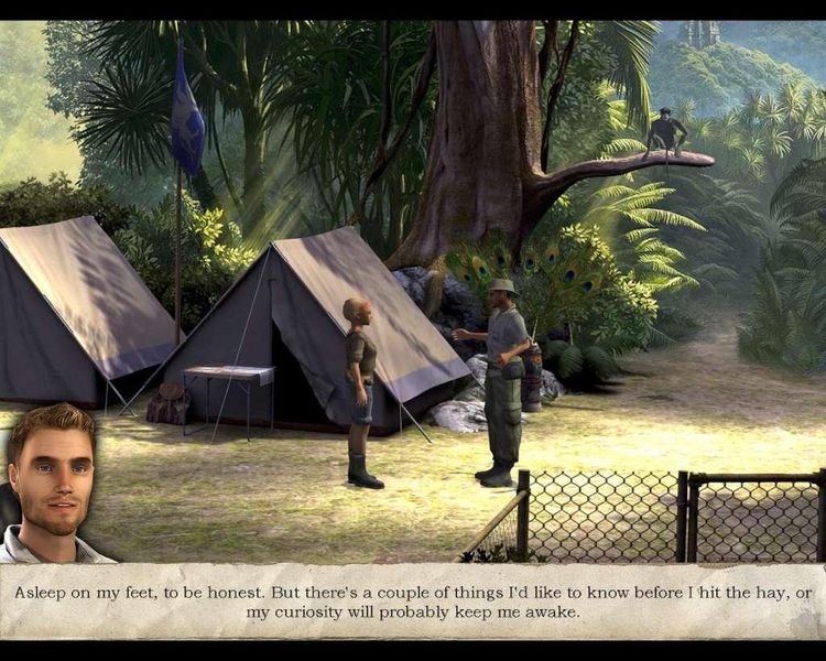 Secret Files 2: Puritas Cordis Steam CD Key