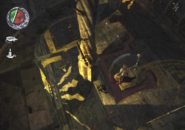 The Bard's Tale PC Steam CD Key