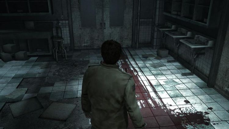 Silent Hill Homecoming EU Steam CD Key