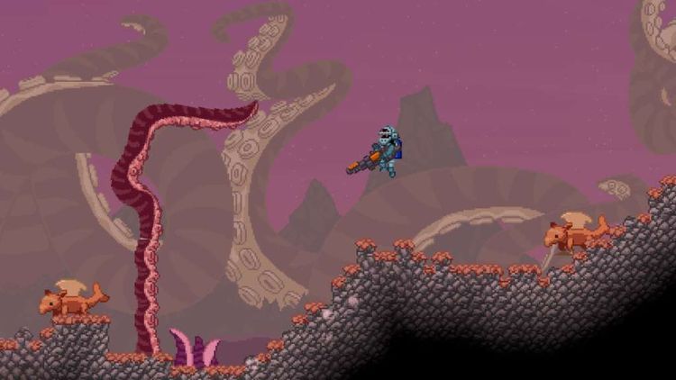 Starbound Soundtrack Edition Steam Gift