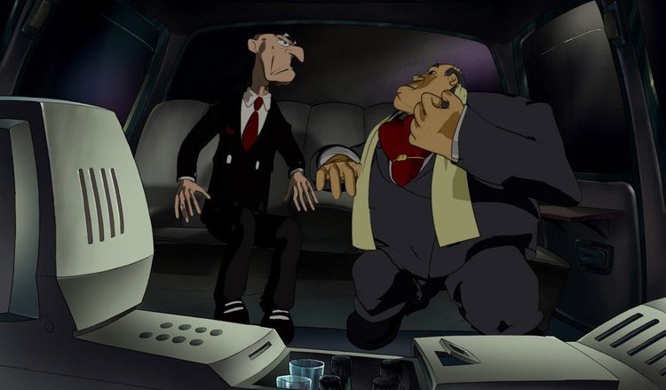 Runaway Trilogy Steam CD Key