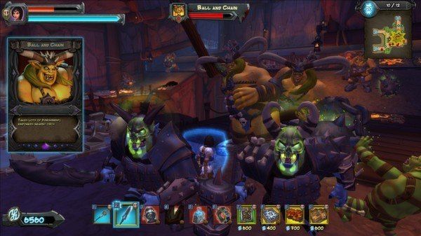 Orcs Must Die 2! - Family Ties Booster Pack DLC PC Steam CD Key