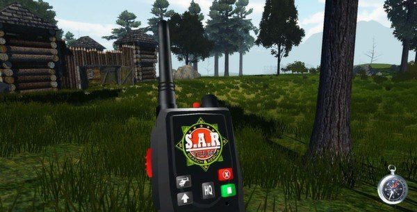 Recovery Search & Rescue Simulation Steam CD Key