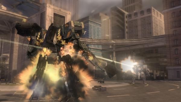 Front Mission Evolved Steam Gift