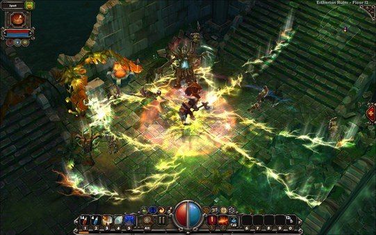 Torchlight Steam Altergift