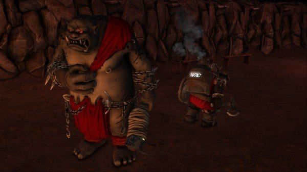 Impire PC Steam CD Key