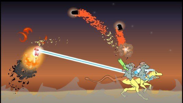 No Time to Explain Steam CD Key