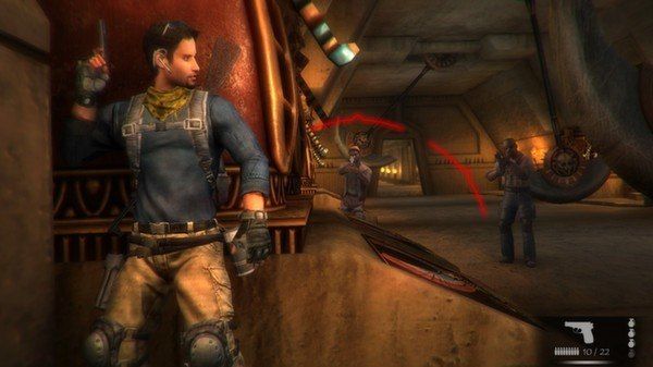 Unearthed: Trail of Ibn Battuta - Episode 1 - Gold Edition Steam CD Key