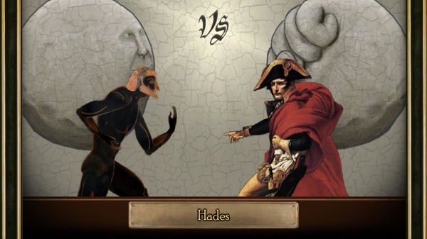 Rock of Ages EU Steam CD Key