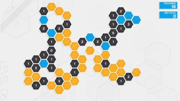 Hexcells Plus Steam CD Key