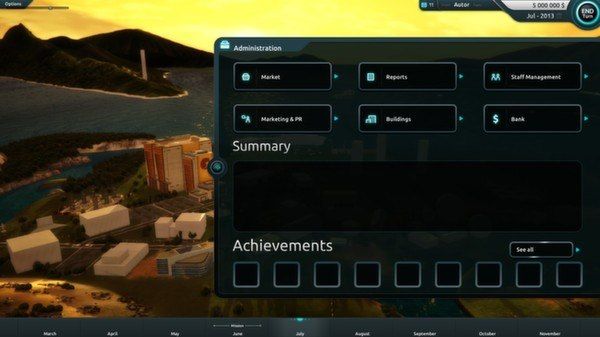 Race To Mars Steam Gift