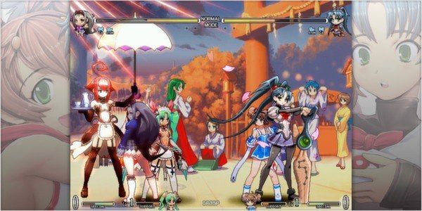 Vanguard Princess Complete Pack Steam CD Key 