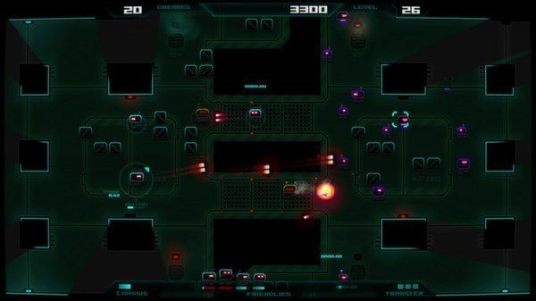 Droid Assault Steam CD Key
