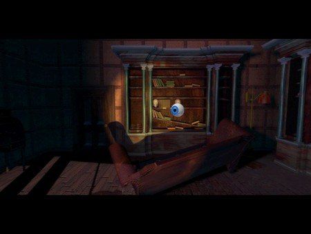 The 11th Hour Steam CD Key