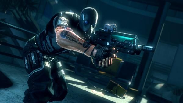 Brink Complete Pack Steam CD Key